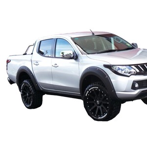  Mitsubishi L200 Dodik 15-19 (Civatalı Görünüm)