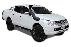 Mitsubishi L200 Snorkel 2016-2019