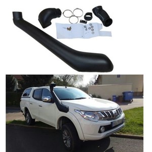  Mitsubishi L200 Snorkel 2016-2019