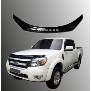  FORD RANGER 2009-2011 KAPUT RÜZGARLIĞI