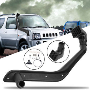  Suzuki Jimny Snorkel 97-18