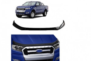 FORD RANGER 2015+ T7 T8 KAPUT RÜZGARLIĞI