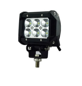  18W 6 Led Aydınlatma (OVAL)