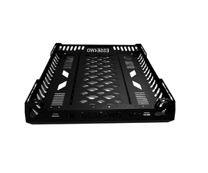 ESSE4WD LAZER KESİM OFF ROAD TAVAN SEPETİ 100X120cm