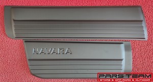  Nissan Navara NP300 Kapı Kaplama (ABS Plastik)