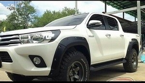  Toyota Hilux Revo Dodik 2015+