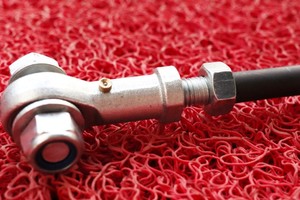  AYARLI Z ROT UZATMA NAVARA - X CLASS (DANA GÖZ) - ADET