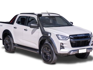 Isuzu D-Max 2021+ Snorkel