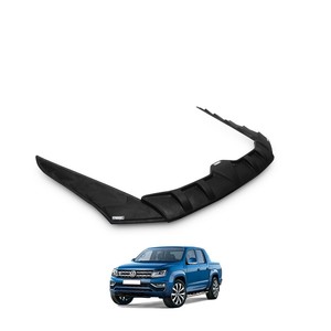  Volkswagen Amarok Dragon Pack Kaput Koruma 3 Parça