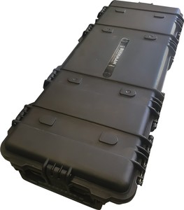Bushman Heavy Duty Çanta M 65 LT