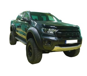 Ford Ranger JUMBO Dodik Takımı 12-19 T6 T7 T8