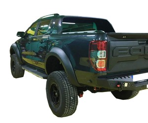  Ford Ranger JUMBO Dodik Takımı 12-19 T6 T7 T8