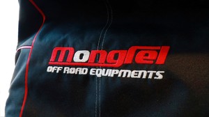  Mongrel Off Road Koltuk Kılıfı