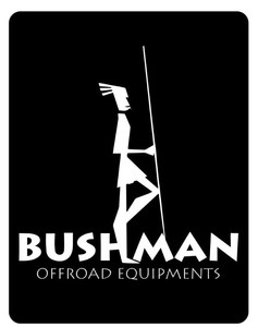  Bushman Heavy Duty Çanta L 225 LT