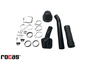 DEFENDER SNORKEL SOLDAN