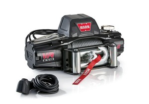  Warn VR EVO 12 12000 LB Vinç WV 103254