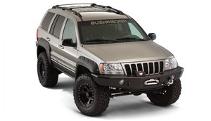  GRAND CHEROKEE WJ VİDALI TİP DODİK SETİ 1999-2004 FİBER