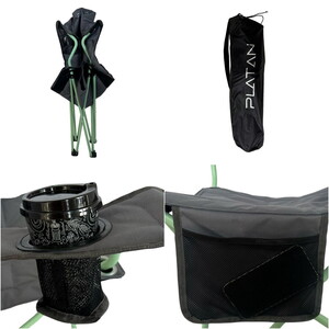  Platan Chair Ones-LL Katlanır Sandalye