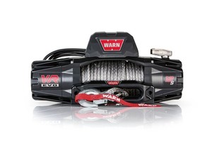  Warn VR EVO 12-S 12000 LB Vinç WV 103255