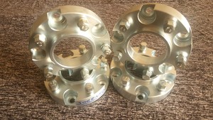  5X139.7 30MM SPACER (SORENTO 2003-2009)