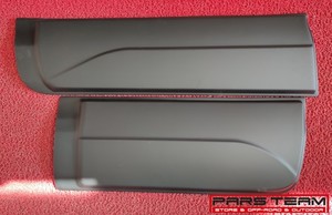 Ford Ranger Kapı Kaplama (ABS Plastik) T6-T7-T8 12-20+