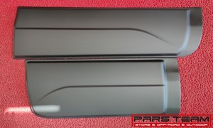  Ford Ranger Kapı Kaplama (ABS Plastik) T6-T7-T8 12-20+