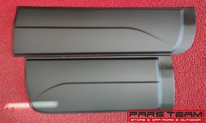  Ranger Kapı Kaplama (ABS Plastik) T6-T7-T8 12-20+