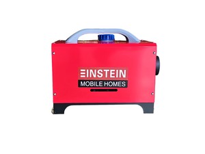  EİNSTEİN 5kw ÇANTA TİPİ WEBASTO 12/24/220V Bluetooth Destekli