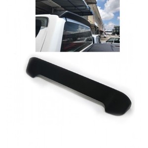 NISSAN NAVARA NP300 ARKA Spoiler Rüzgarlık NN14-NRSW01