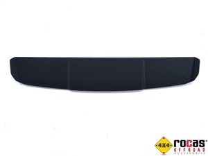  NISSAN NAVARA NP300 ARKA Spoiler Rüzgarlık NN14-NRSW01