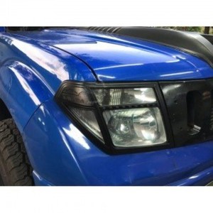  Nissan Navara D40 Far Çerçeve Seti 2006-2010