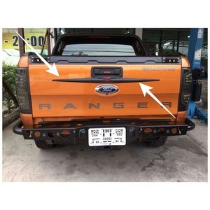  FORD RANGER ARKA BAGAJ LEDİ 2012 ve üzeri T6-T7-T8