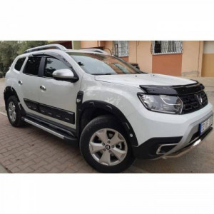  Dacia Duster Damalı Dodik Seti 2010-2017 12 Parça