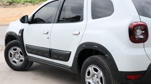  Dacia Duster Damalı Dodik Seti 12 Parça 18+