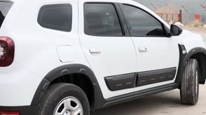  Dacia Duster Damalı Dodik Seti 12 Parça 18+