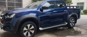  Isuzu D-Max 2020+ Reflektörlü Slim Dodik