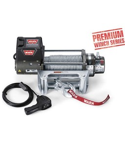 WARN M8000 12V CE Vinç WV 26502