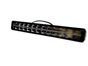 Demmon 120W Delici Turuncu-Beyaz Amerikan Parklı 55 CM
