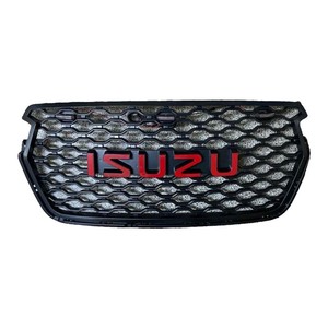 ISUZU D-MAX PANJUR 2020+ D20-FG01