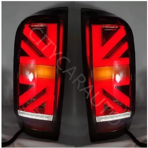  Nissan Navara NP300 Led Stop NN14TLC004