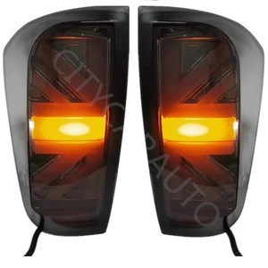  Nissan Navara NP300 Led Stop NN14TLC004