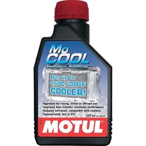 Motul Mocool - 500 ml Motor Soğutma Katkısı