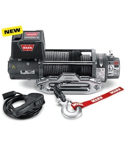 WARN M8000-S 12V CE Vinç WV 87800