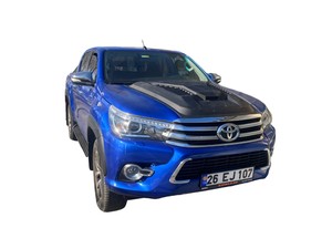  Toyota Hilux Revo Kaput Üstü Scoop BÜYÜK MODEL