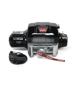 WARN 9.5CTİ 12V CE WV 97550 Vinç