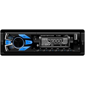 USB SD BLUETOOTH OTO TEYP 4X50WATT