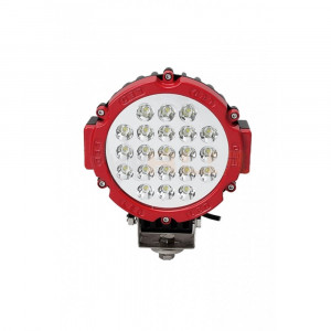  18 CM 63W DELİCİ BRIDGELUX LED PROJEKTÖR - ADETTİR