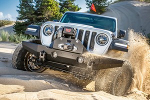  WARN TEKLİ PRATİK SABİT U KİLİT (8.160 KG) - SİYAH Sidewinder 100770