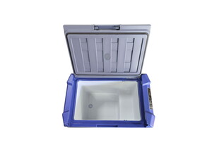  Mincy 30 Litre 12/24/220 MT30 Araç Buzdolabı Tek Kapak