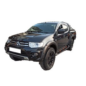  Mitsubishi L200 Slim Dodik 07-14 (Paçalıklı Araç İçin)